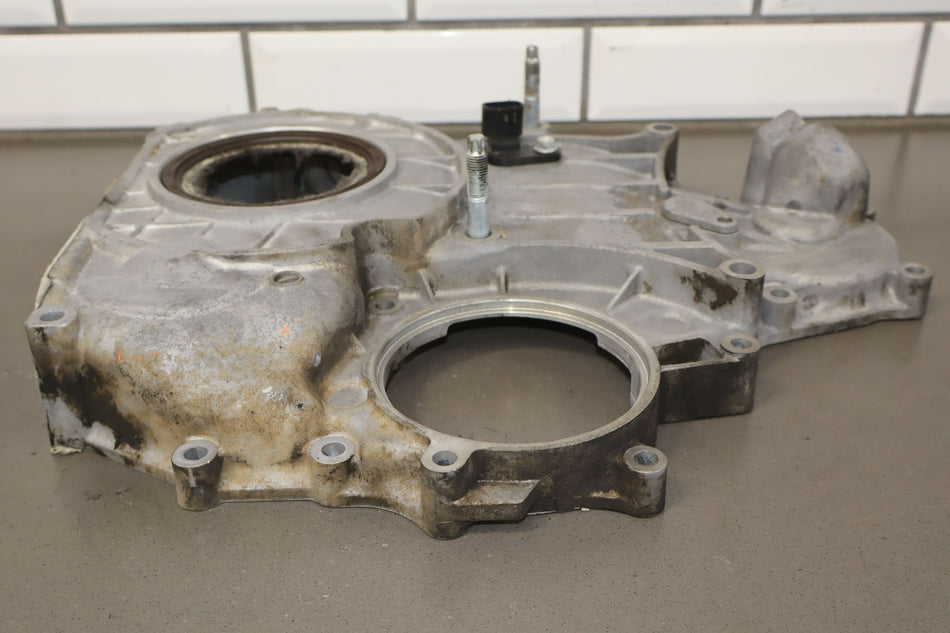 2006 GMC Sierra 2500- Timing Cover