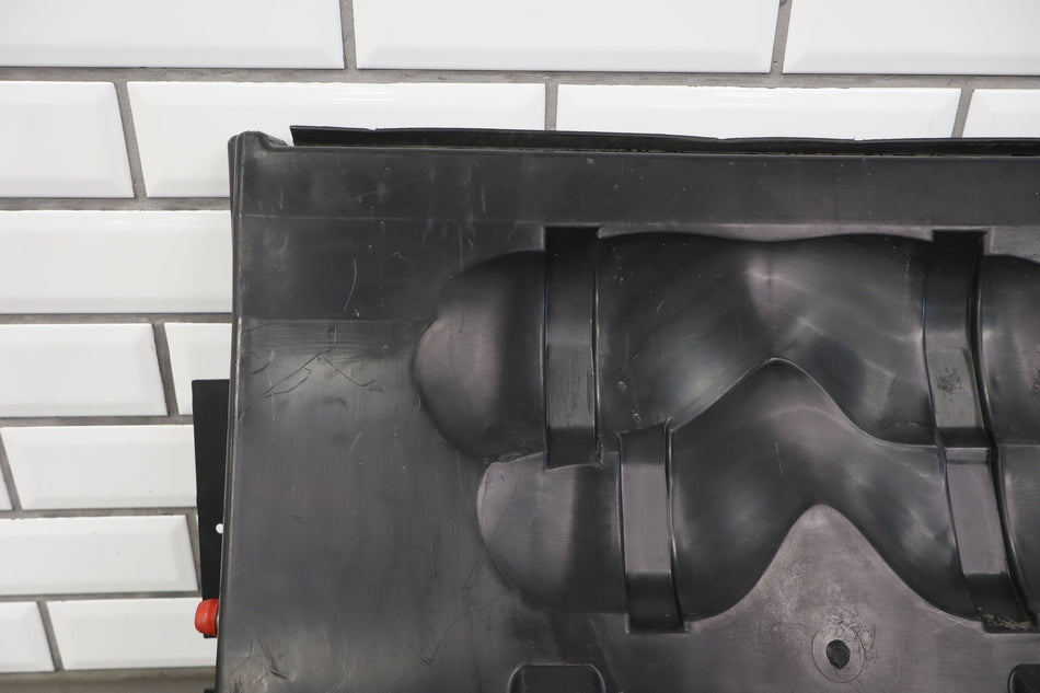 Intercooler, 2008, Cadillac, XLR