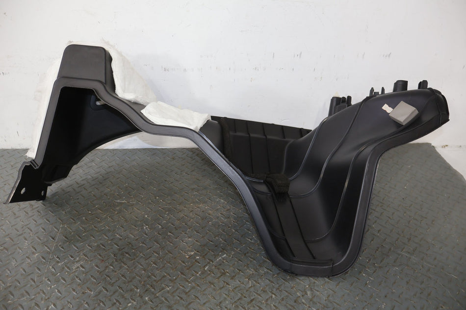 2012 Nissan 370Z- Trim Panel