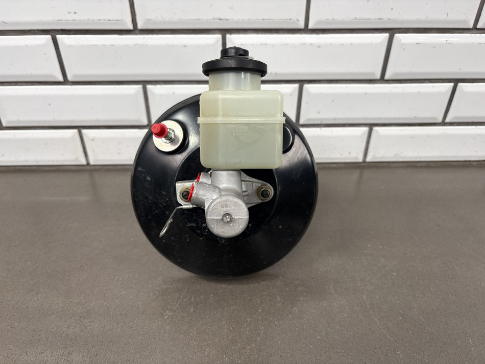 00-05 Toyota MR2 Spyder (ZZW30) Brake Booster Vacuum OEM