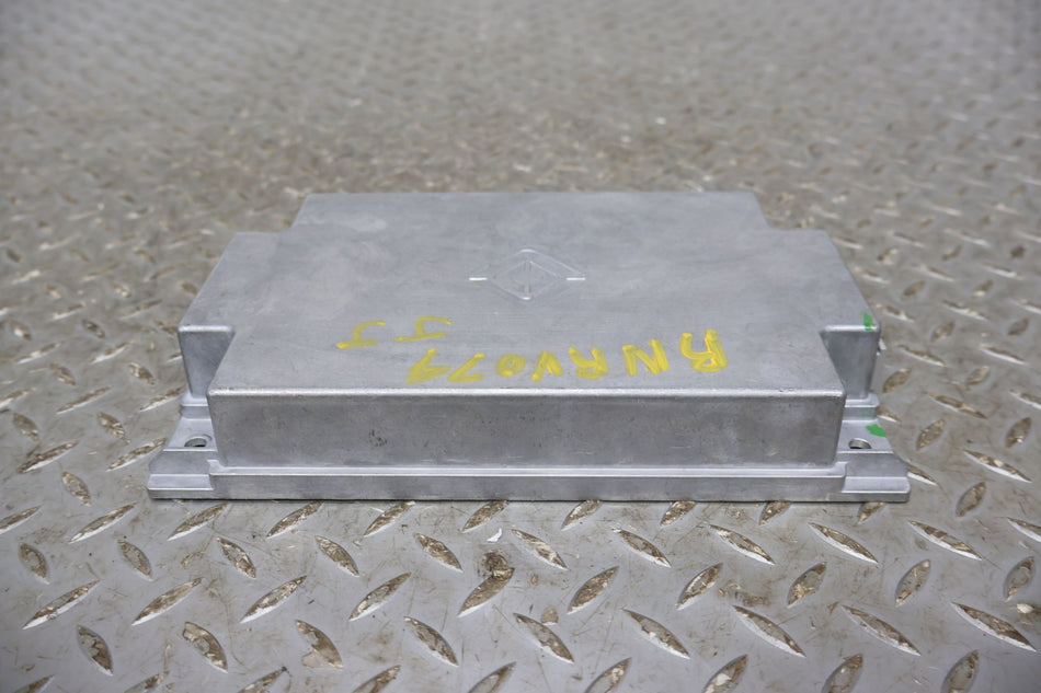 Chassis Control Module, 2022, Rivian, R1S