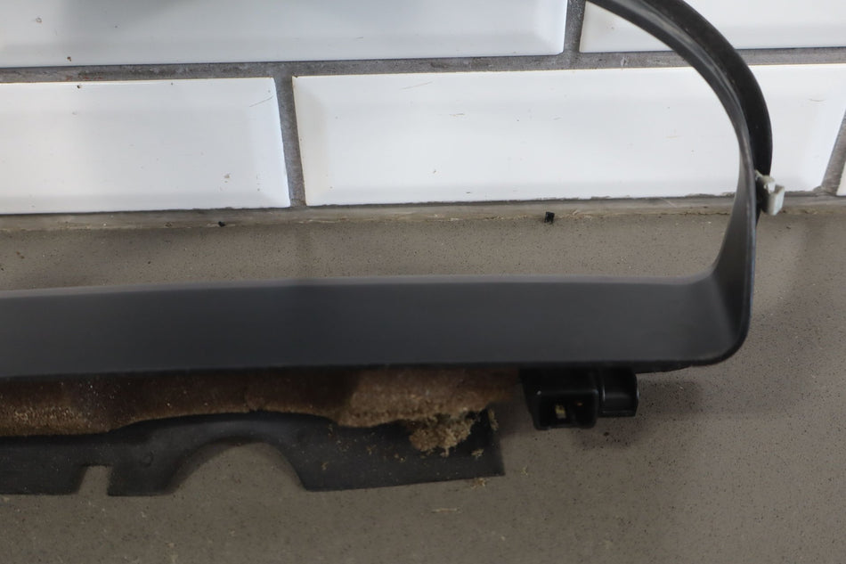 2005 Pontiac GTO- Instrument Cluster Bezel