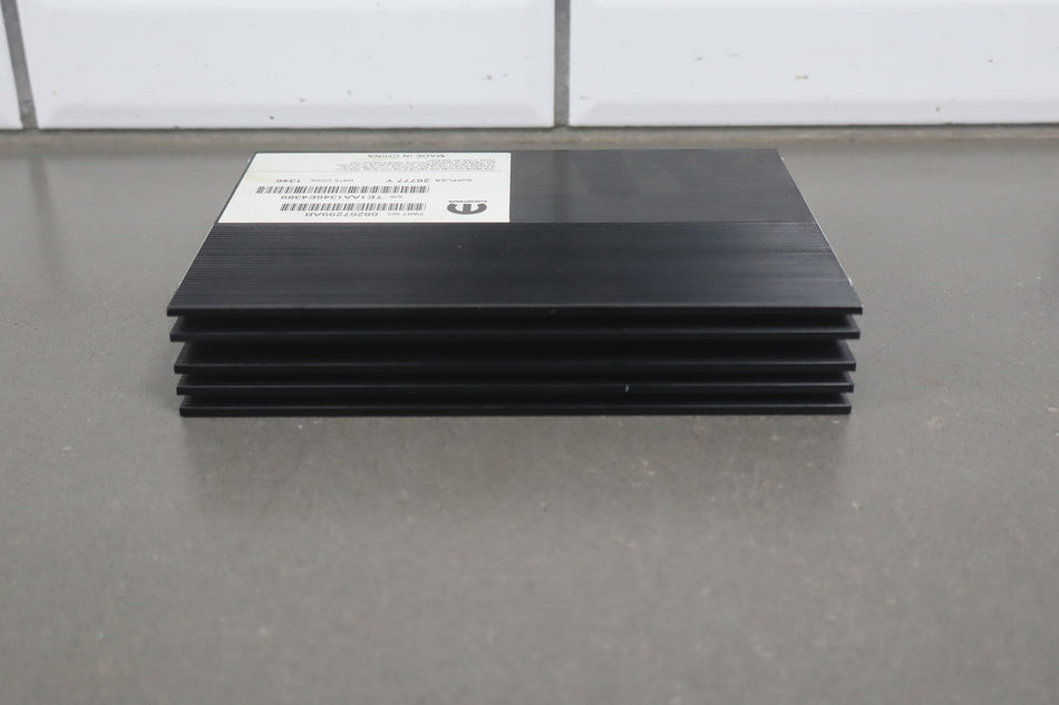 2015-2023 Dodge Challenger Radio Amplifier 68267299ab OEM