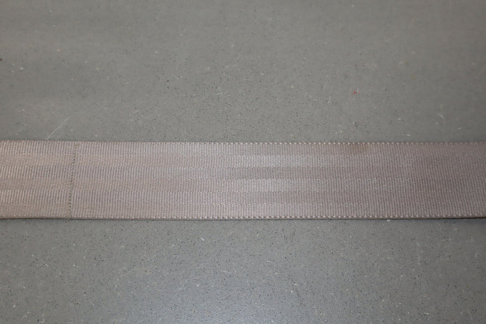 1996 Lexus LX450- Rear Seat Belt