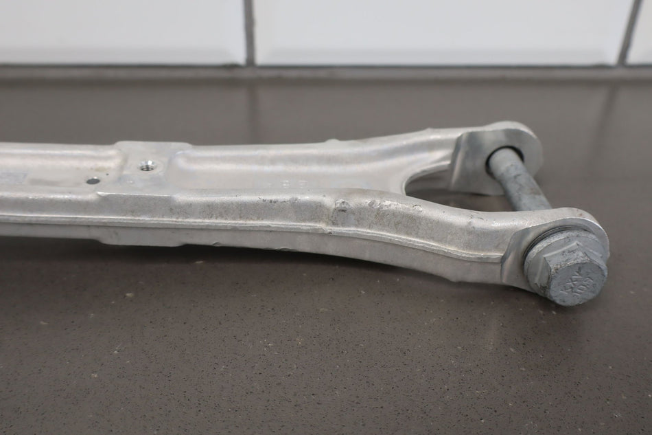 2023 Tesla X- Left Rear Lower Control Arm