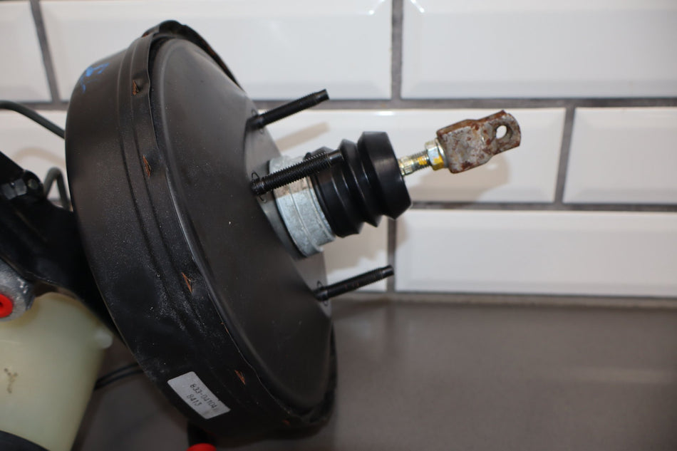 1999 Mazda MX-5 Miata- Power Brake Booster