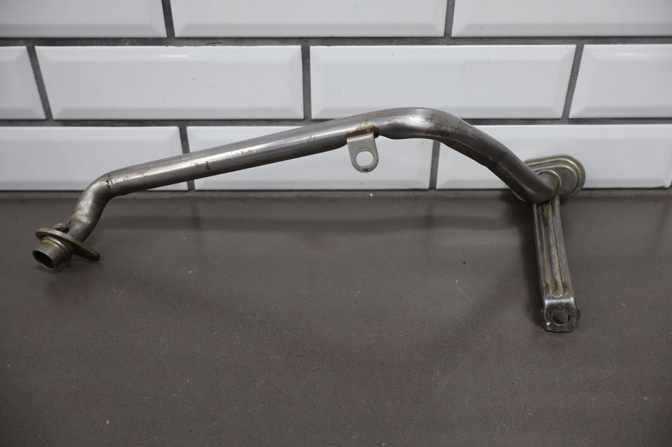 2003 Hummer H2- Oil Pan
