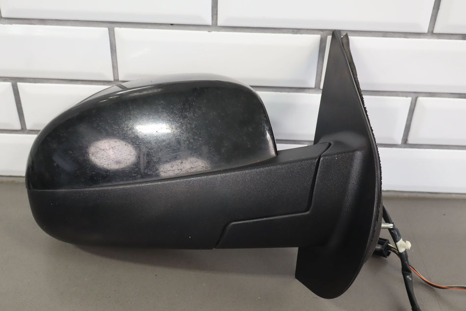2014 GMC Yukon XL 1500- Right Door Mirror