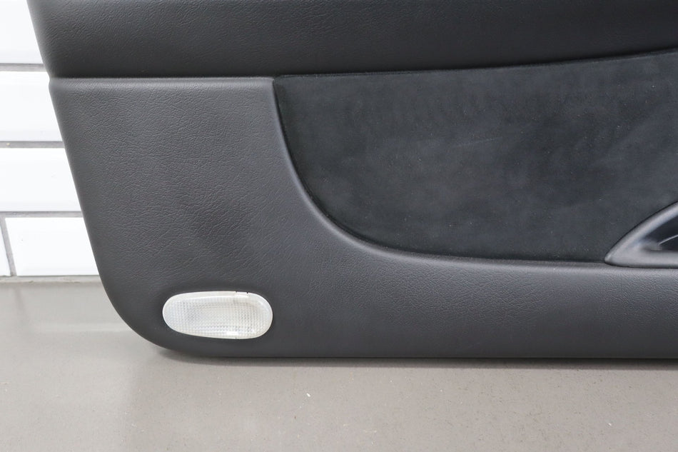 2004 Pontiac GTO- Left Front Door Trim Panel