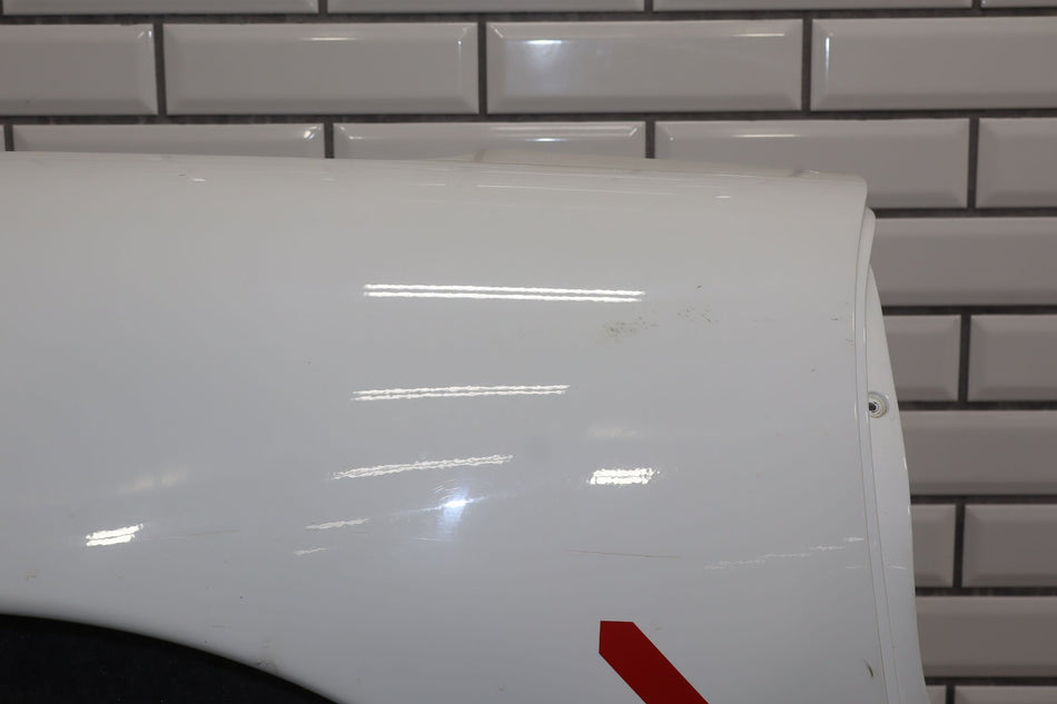 97-04 C5 Corvette C5 Coupe Right RH Passenger Quarter Panel