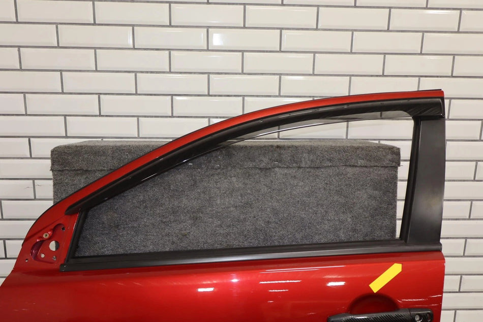 2015 Mitsubishi Lancer- Left Front Door
