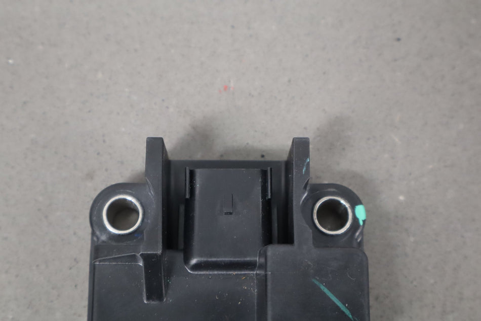 2008 Hummer H2- Airbag