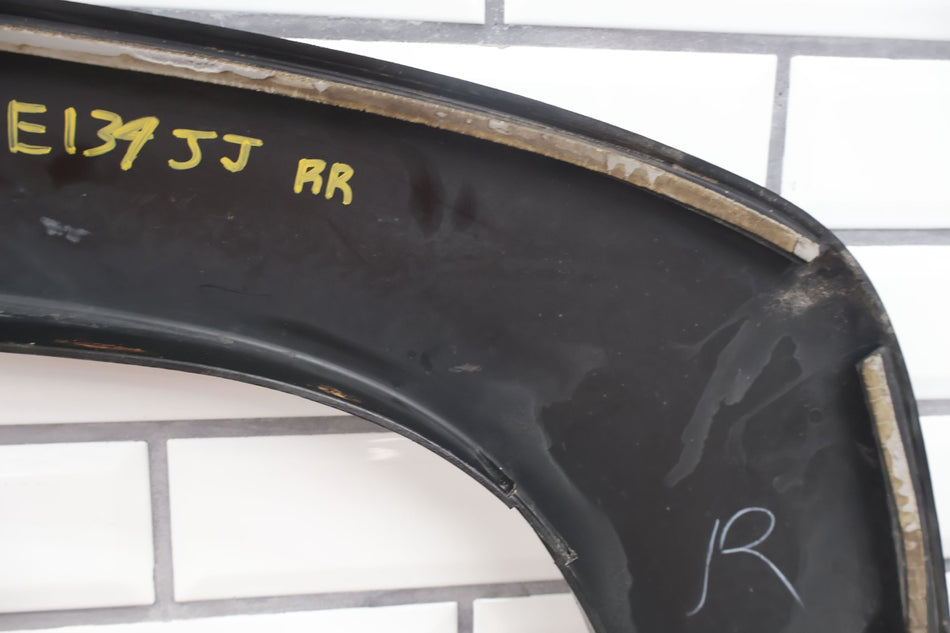 2002 Chevrolet Silverado 2500- Fender Flare