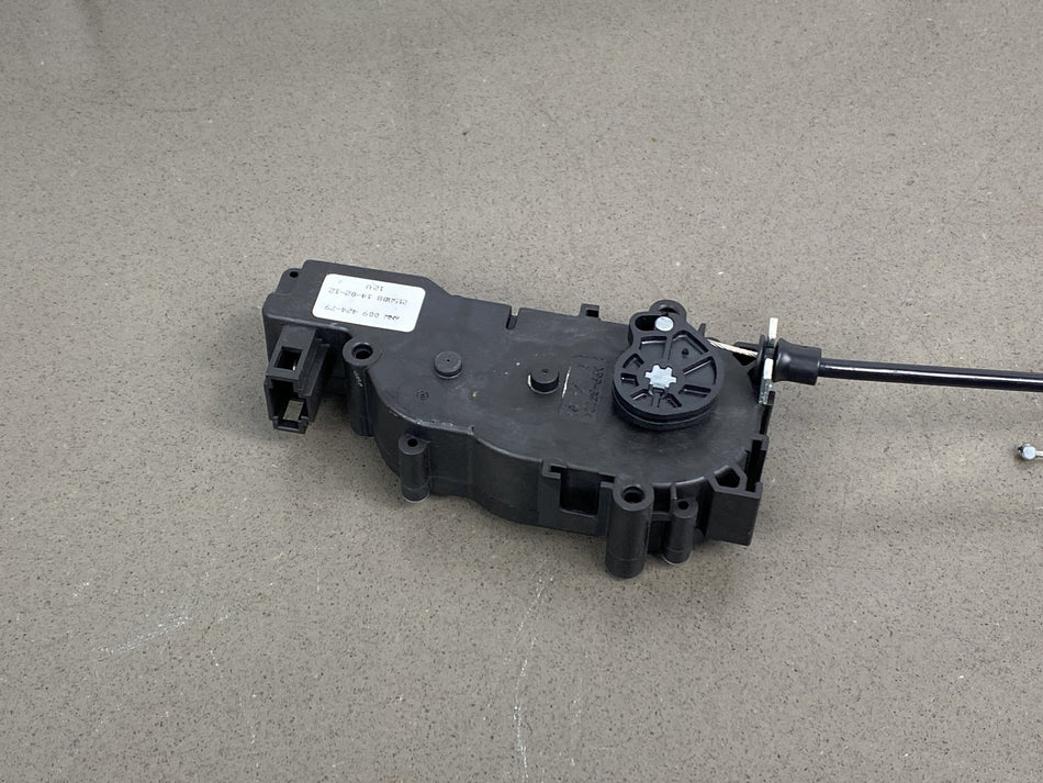 2012-2020 OEM Tesla Model S X Rear Liftgate Tailgate Trunk Latch Lock Actuator