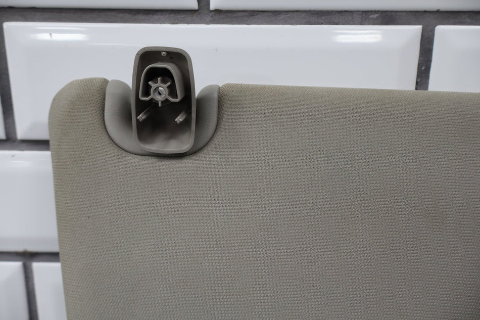 2014 Ram 1500- Sun Visor