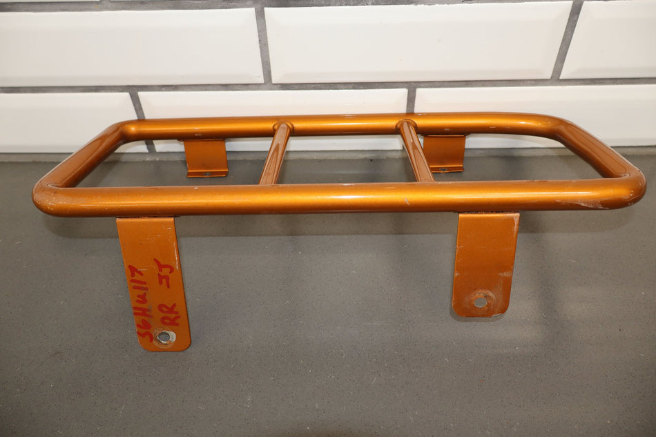 2006 Hummer H2- Pair- Tail Lamp Guards