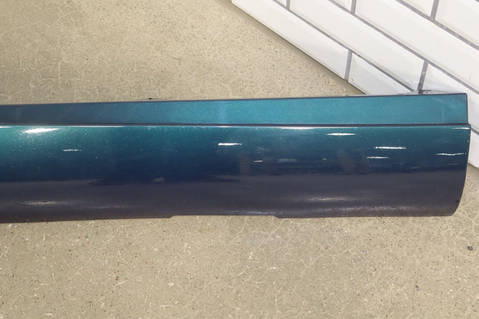 2005 Chevrolet SSR- Right Rocker Molding