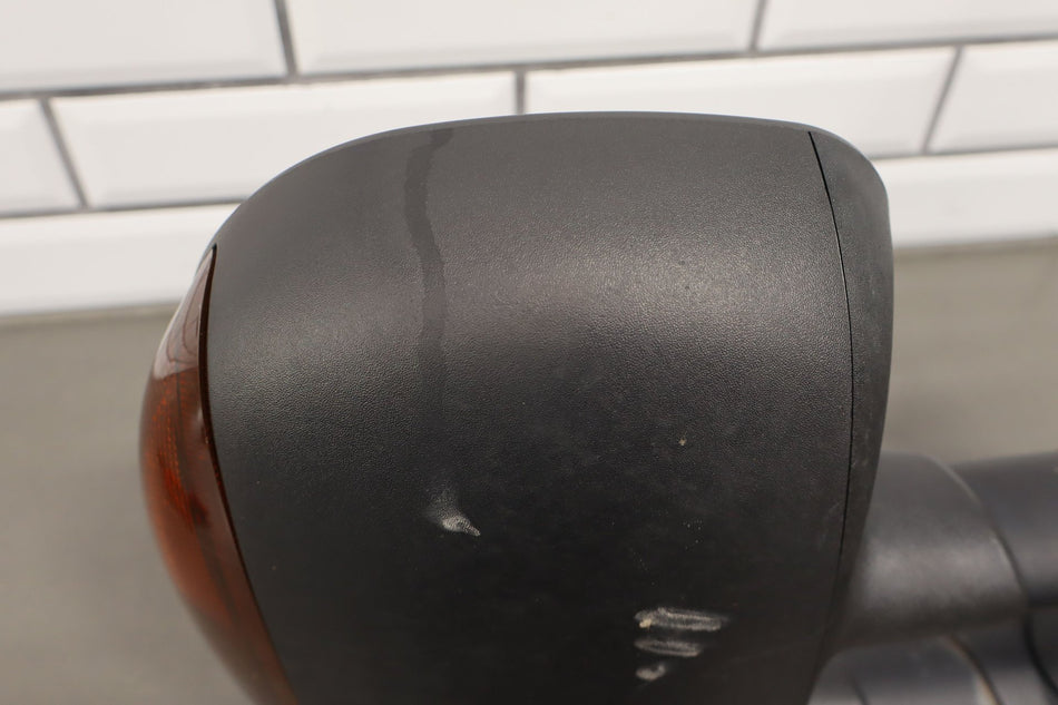 2003 Ford F-250 Super Duty- Right Door Mirror