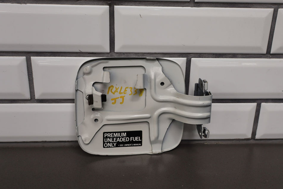 1999 Lexus LX470- Fuel Filler Door