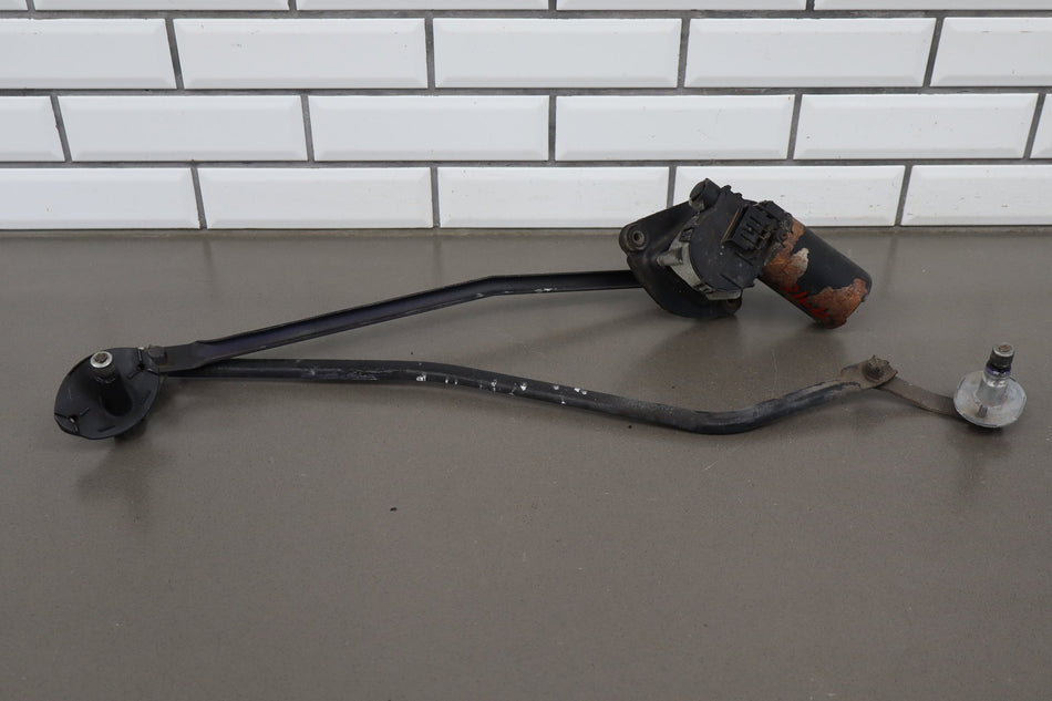 87-93 Ford Mustang Front Wiper Motor/ Transmission OEM