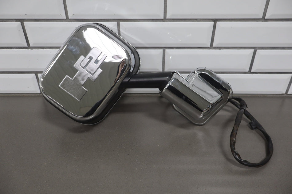 2004 Hummer H2- Right Door Mirror