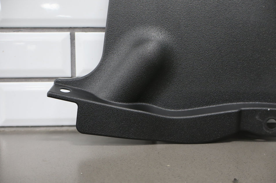 2012 Lexus GX460- Engine Cover