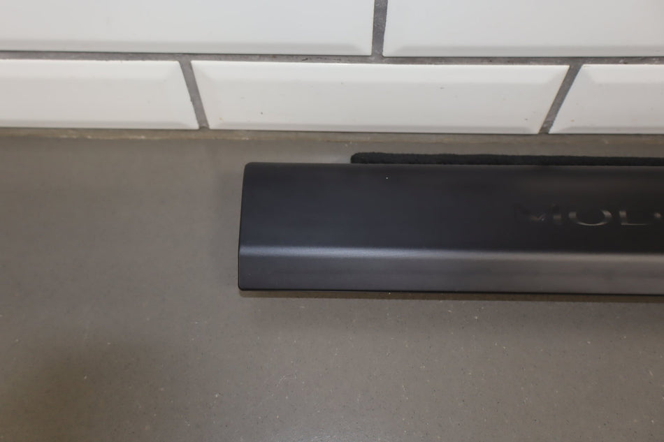 2022-2026 Tesla Model S Driver Left Front Sill Plate OEM