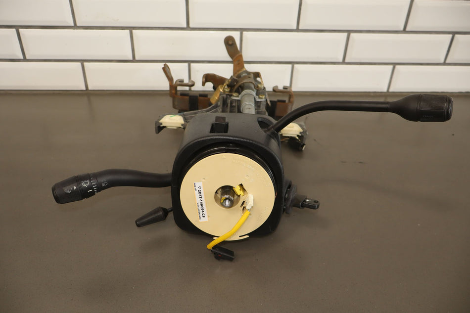 2004 Ford F-250 Super Duty- Steering Column