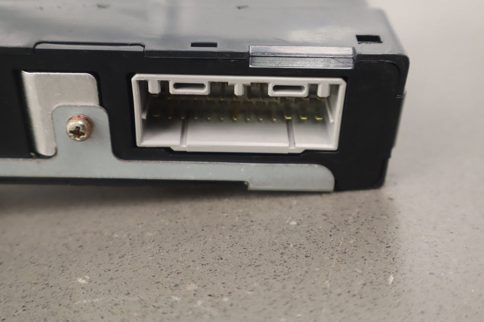 1996 Lexus LX450- Chassis Control Module