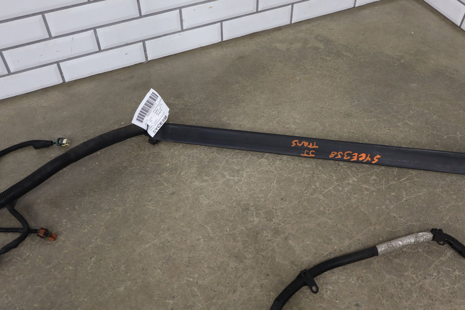 2000 Chevrolet Corvette Transmission Wiring Harness