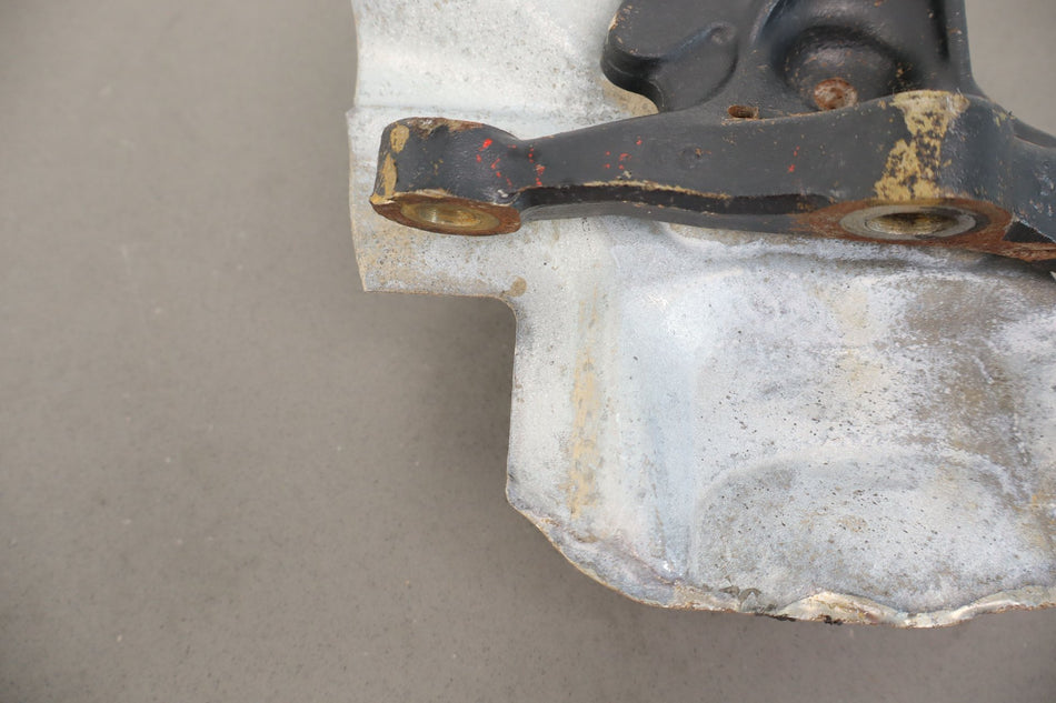 2000 Mazda MX-5 Miata- Right Front Spindle