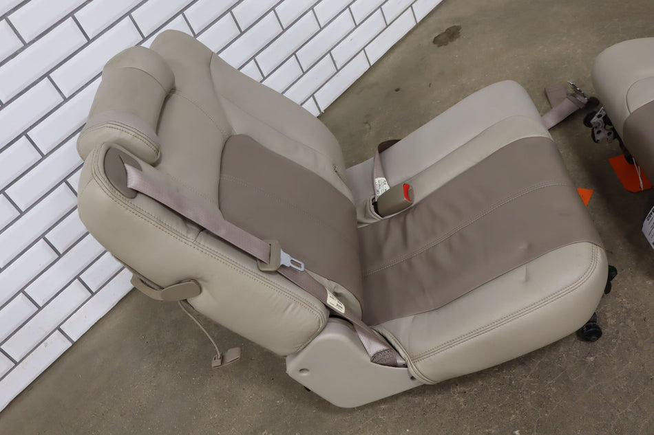 2002 GMC Yukon- 3rd Seat