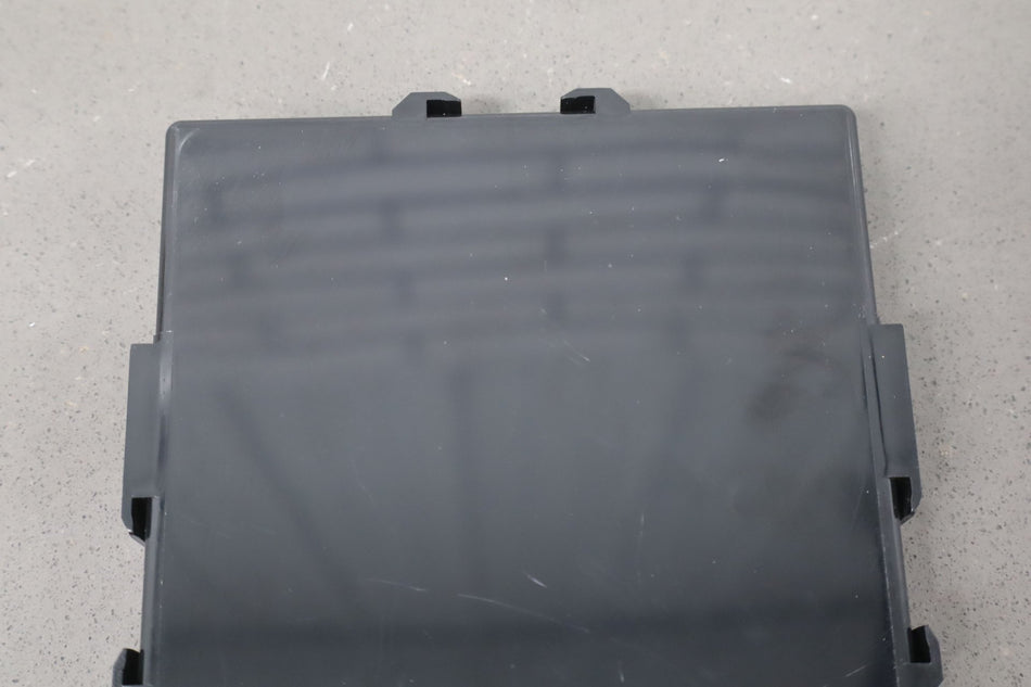 Chassis Control Module, 2019, Lexus, GX460