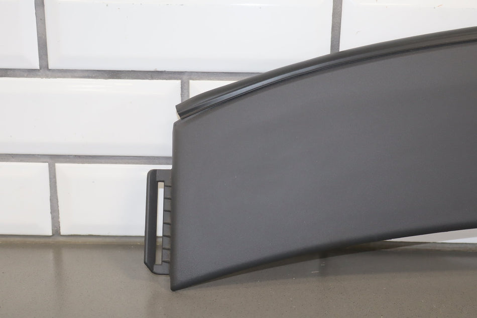 2004 Dodge Dakota Dash Panel Dark Slate Gray DV