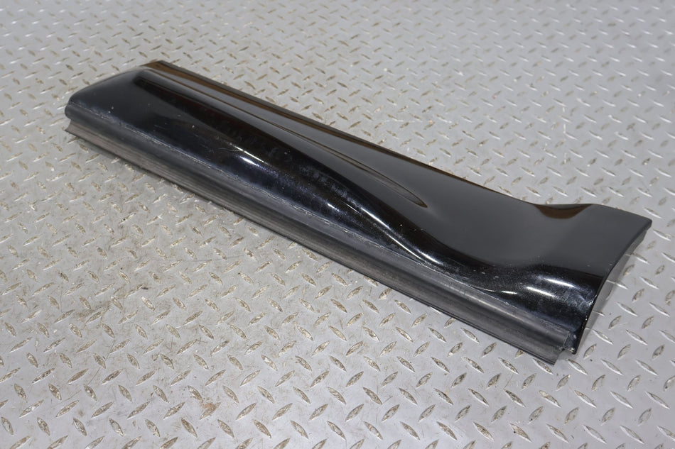 2010 Land Rover Range Rover Sport- REAR DOOR MOULDING