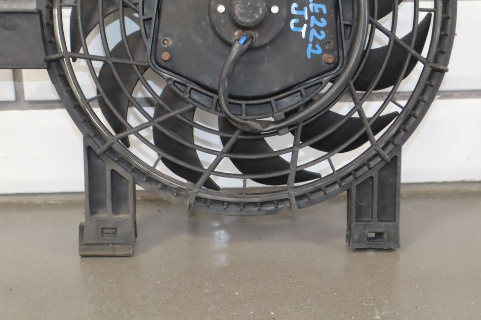 1998-2007 Toyota Land Cruiser, Lexus LX470 Condensor Cooling Fan 8859060030