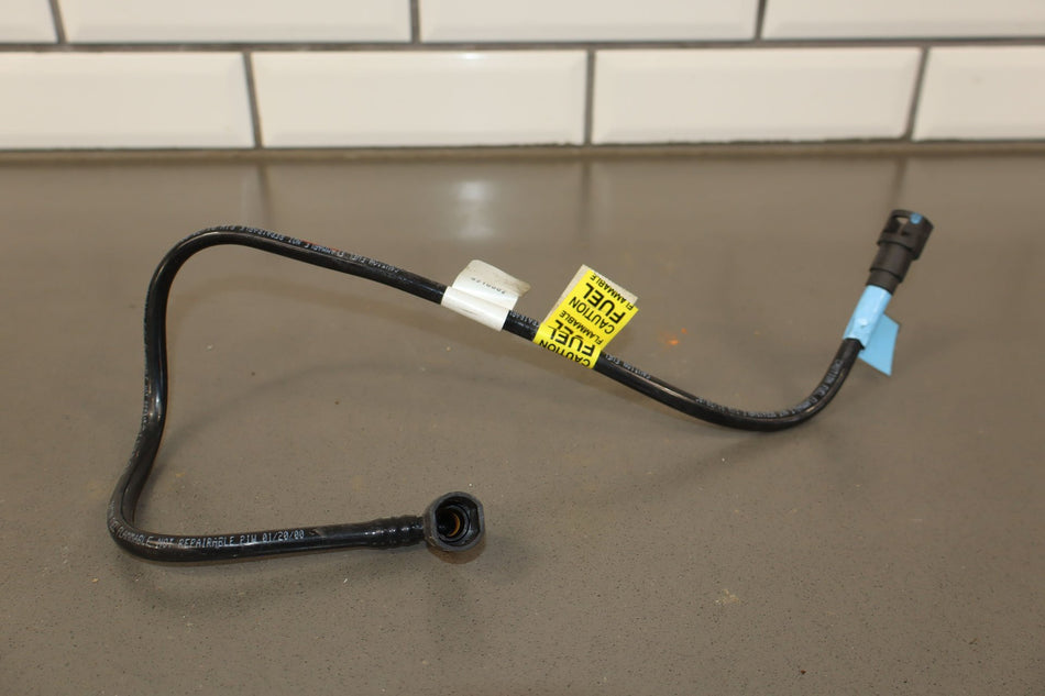 2000 Chevrolet Corvette- Fuel Line