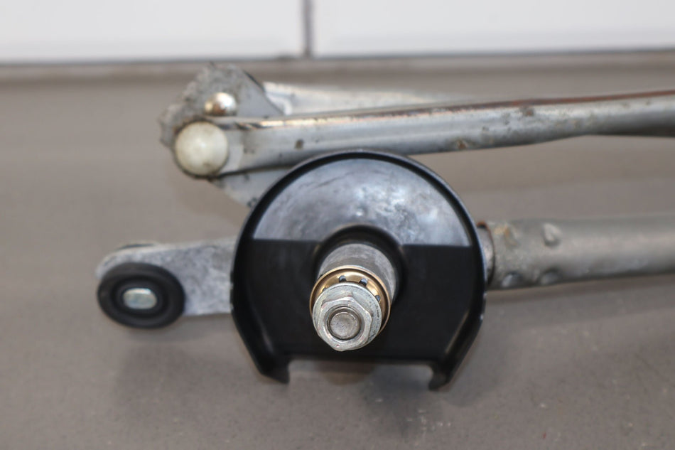 2019 Subaru WRX- Wiper Linkage