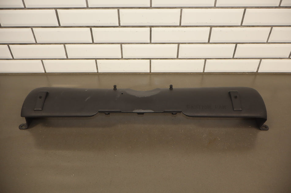 1997-2004 Chevrolet Corvette C5- Front Upper Radiator Support 10405439