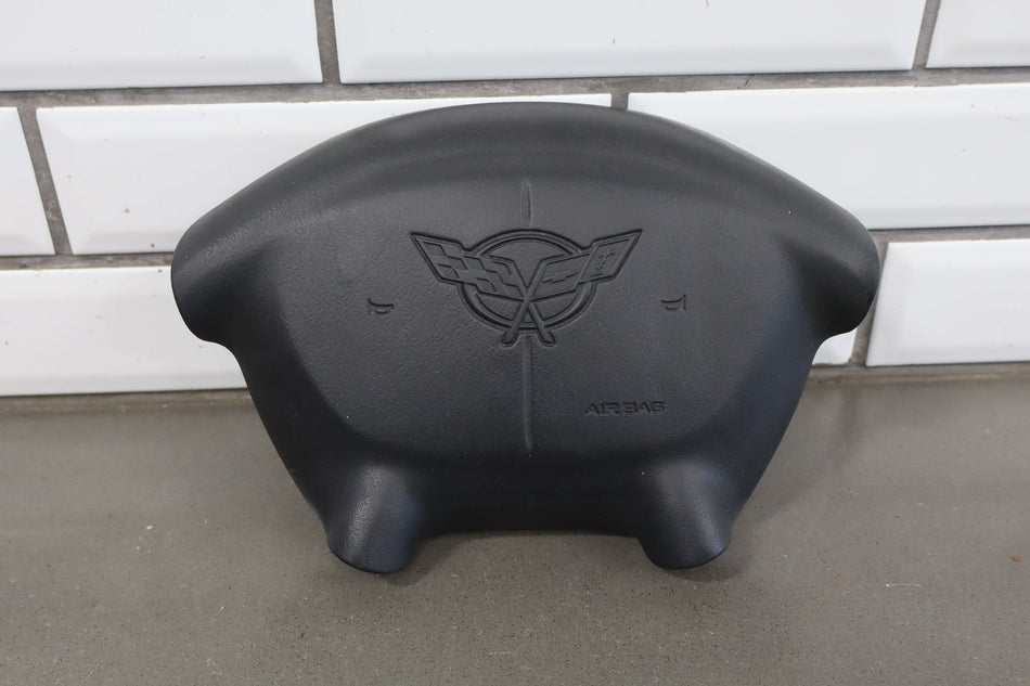 2004 Chevrolet Corvette C5- Left Airbag
