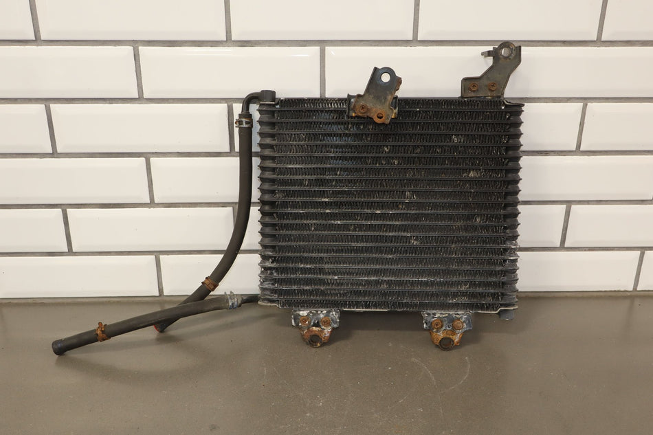 Transmission Oil Cooler, 2005, Lexus, LX470