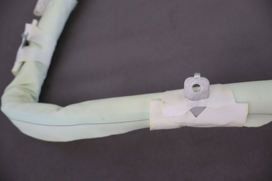 2014 Maserati Ghibli- Right Roof Airbag