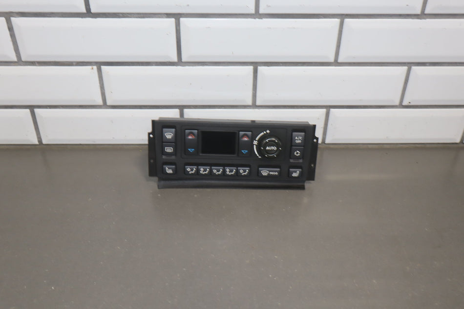 1997 Land Rover Range Rover Climate Control OEM