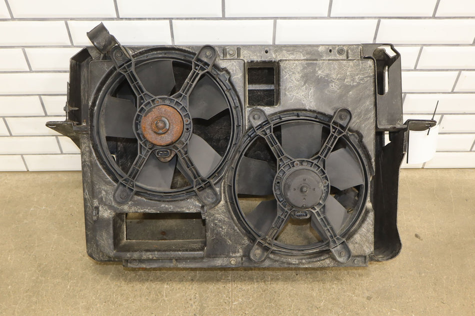 1993 Chevrolet Corvette Cooling Fan 22137318 OEM