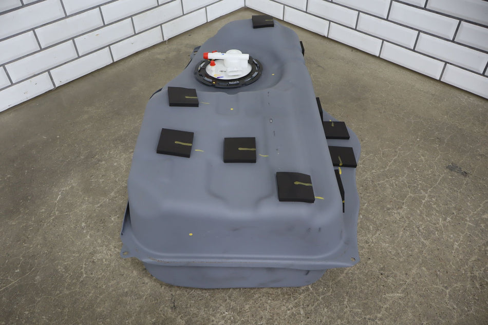 2018 Chrysler Pacifica- Fuel Tank