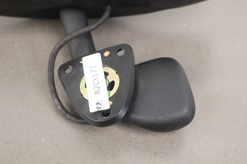 2002 Chrysler Prowler- Rear View Mirror