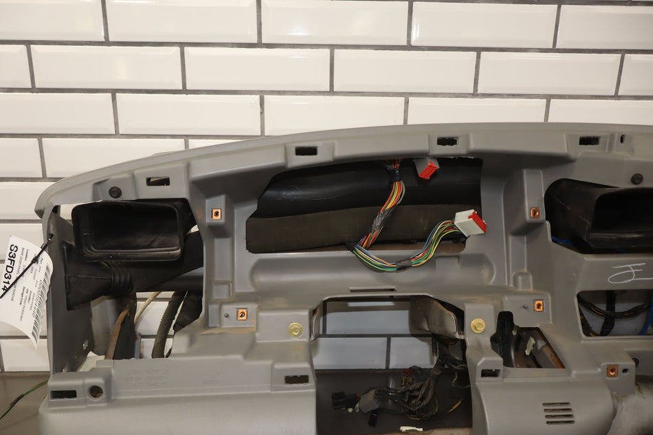 2003 Ford F-250 Super Duty- Dash Panel