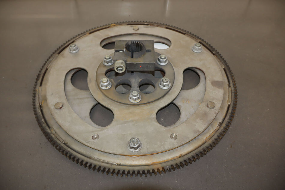 1999 Chevrolet Corvette- Flywheel/Flexplate