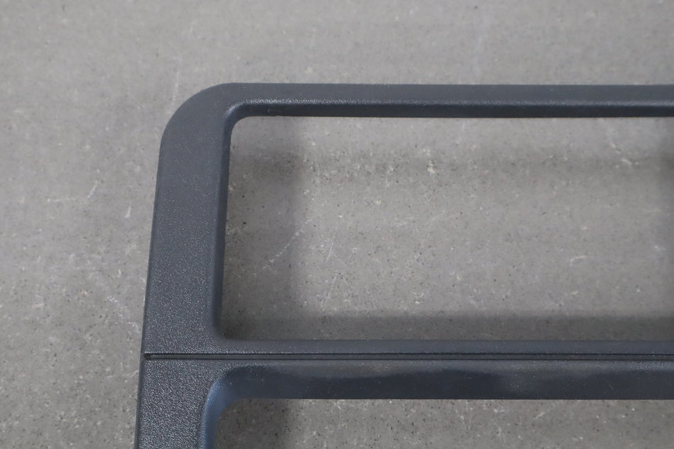 1993-1996 Pontiac Firebird Radio Bezel