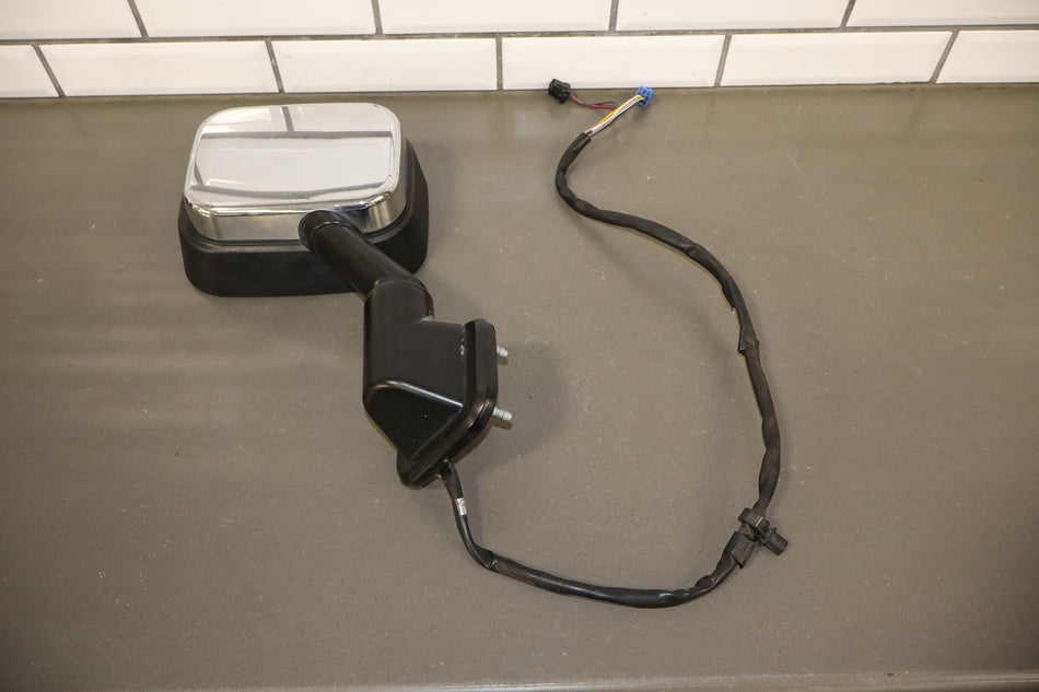 2003 Hummer H2- Right Door Mirror